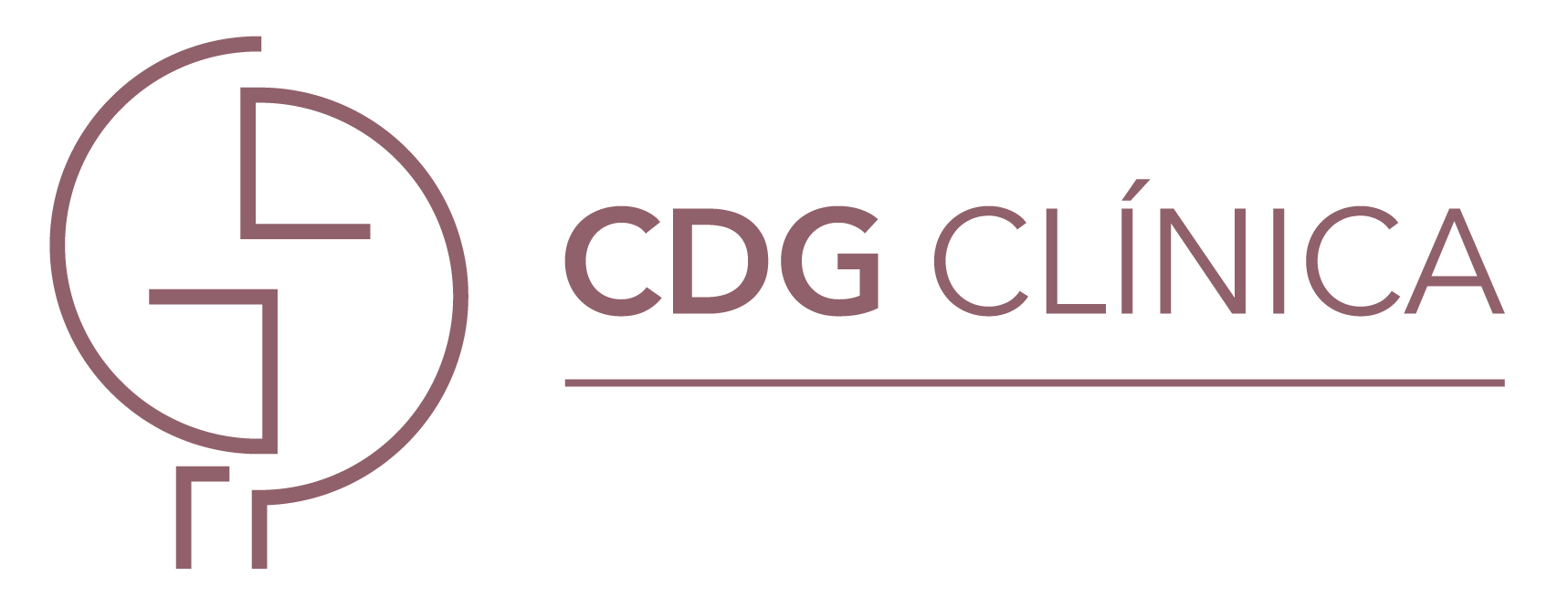 CDG Clínica